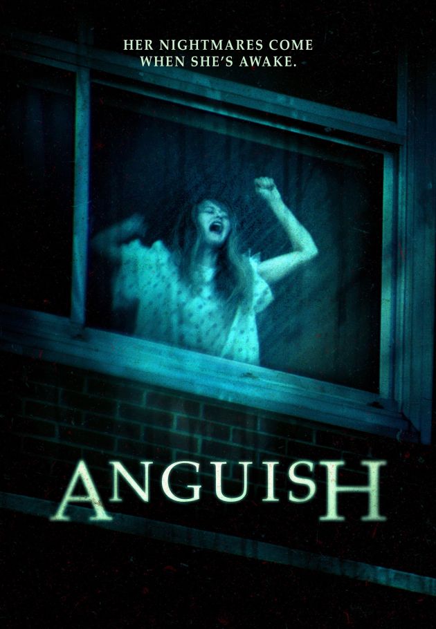 Anguish