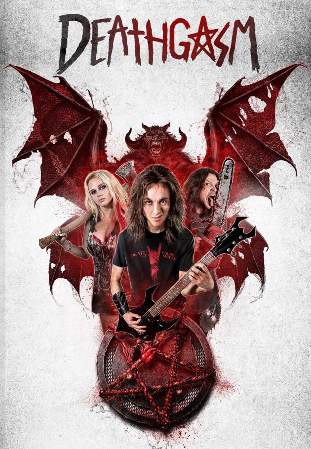 Deathgasm
