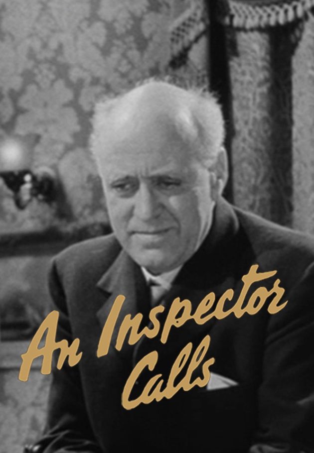 An Inspector Calls