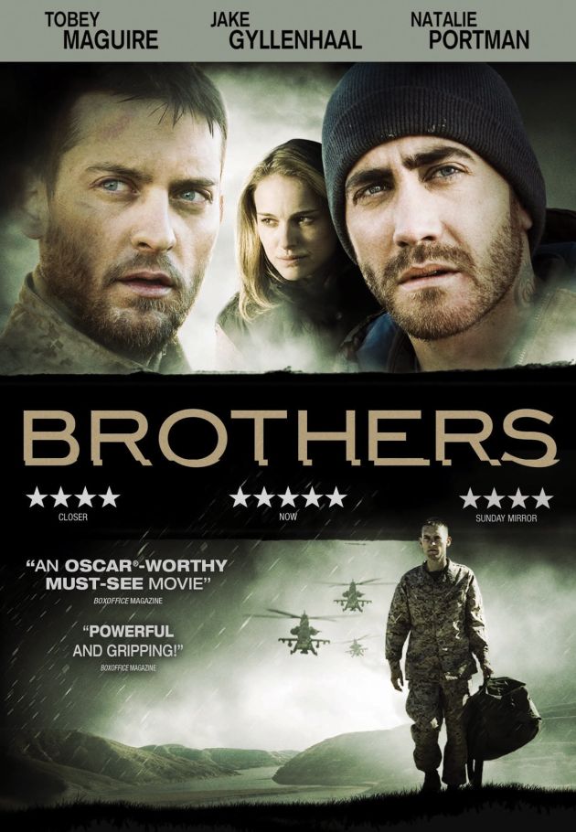 Brothers