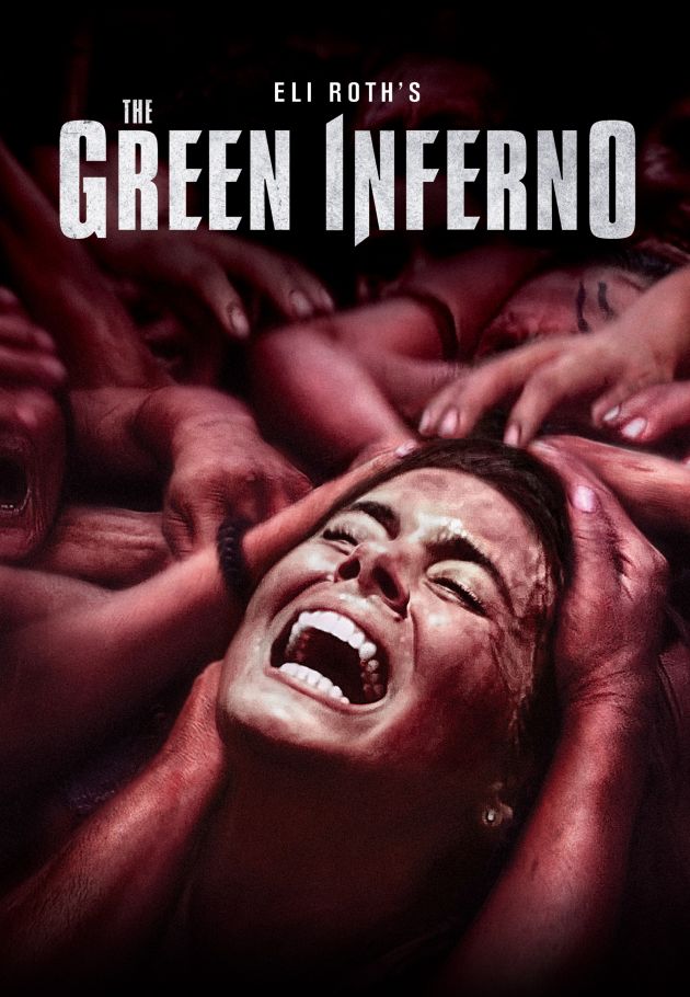 The Green Inferno