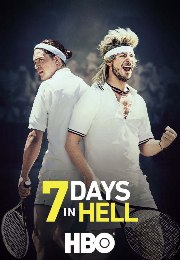7 Days in Hell