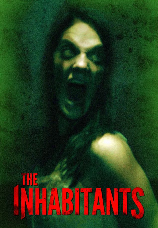 The Inhabitants