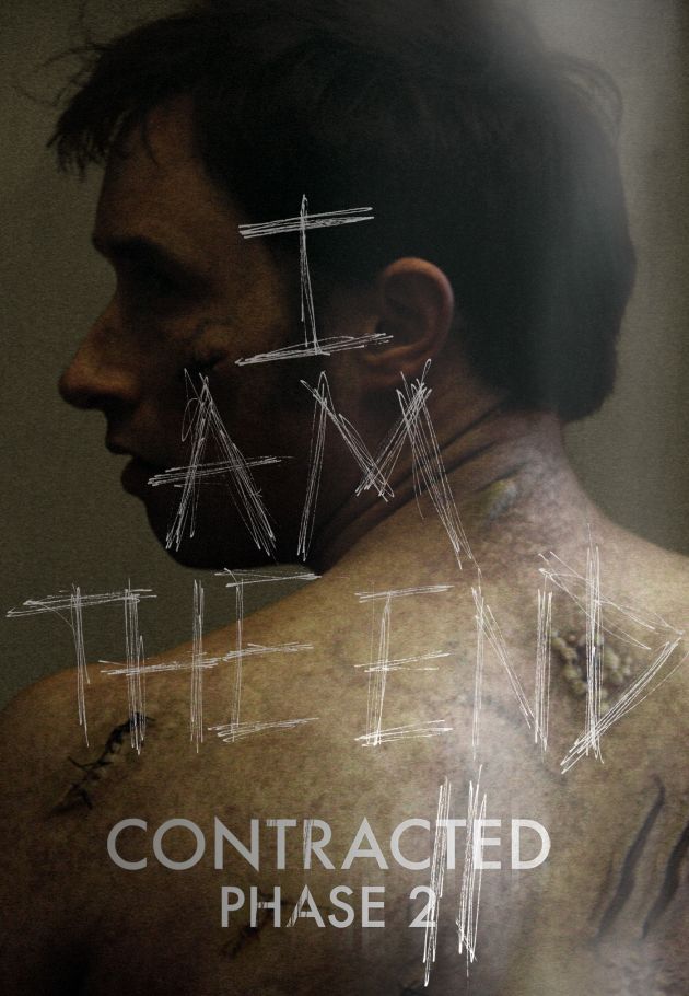 Contracted: Phase II