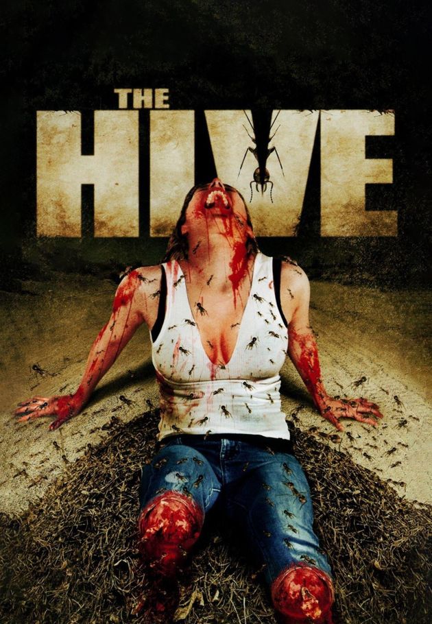 The Hive