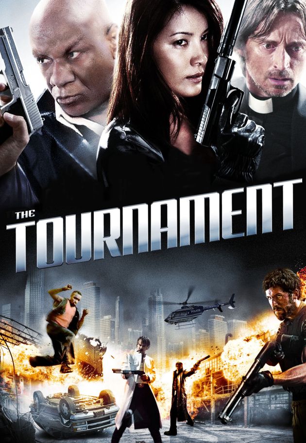 The Tournament