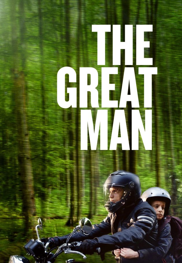 The Great Man
