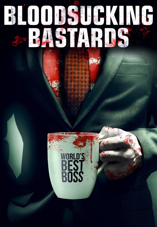 Bloodsucking Bastards