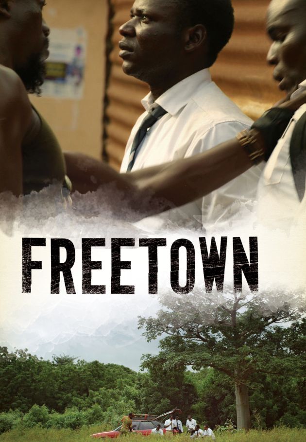 Freetown
