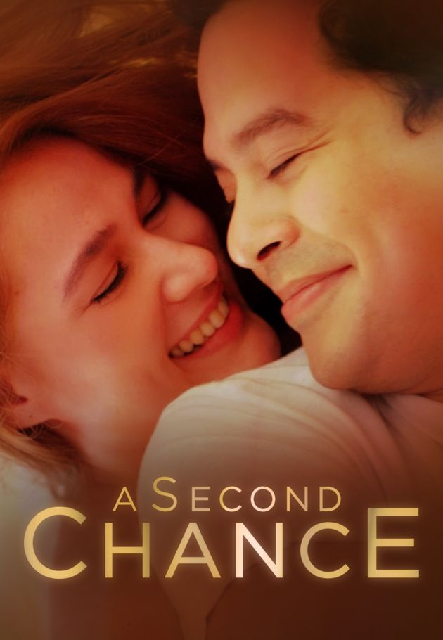 A Second Chance