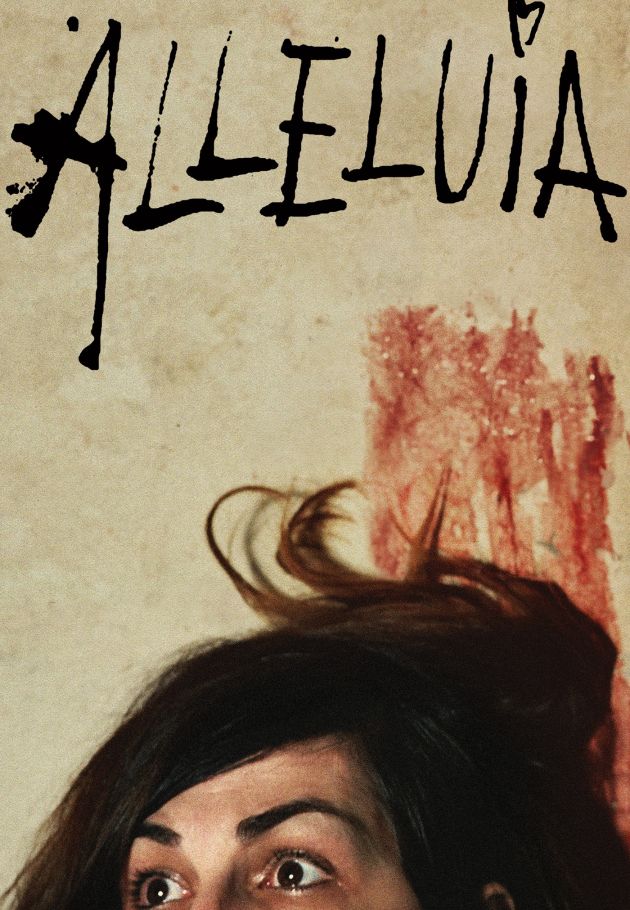 Alleluia