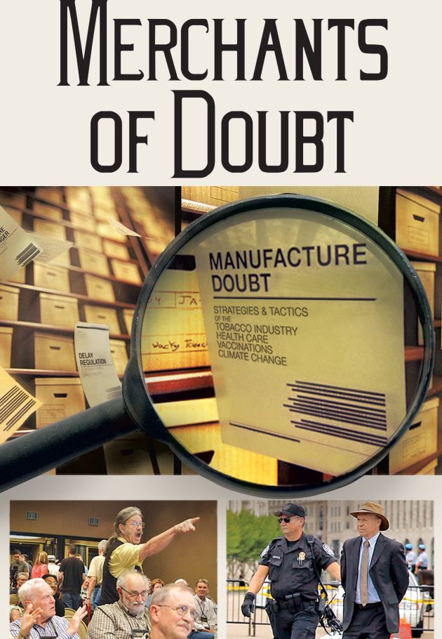 Merchants of Doubt