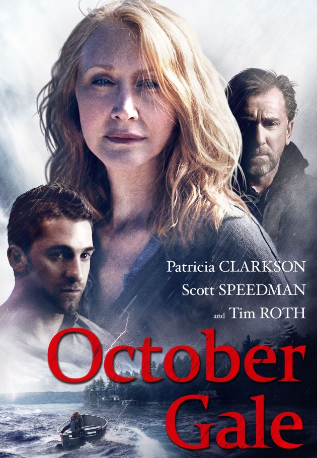 October Gale