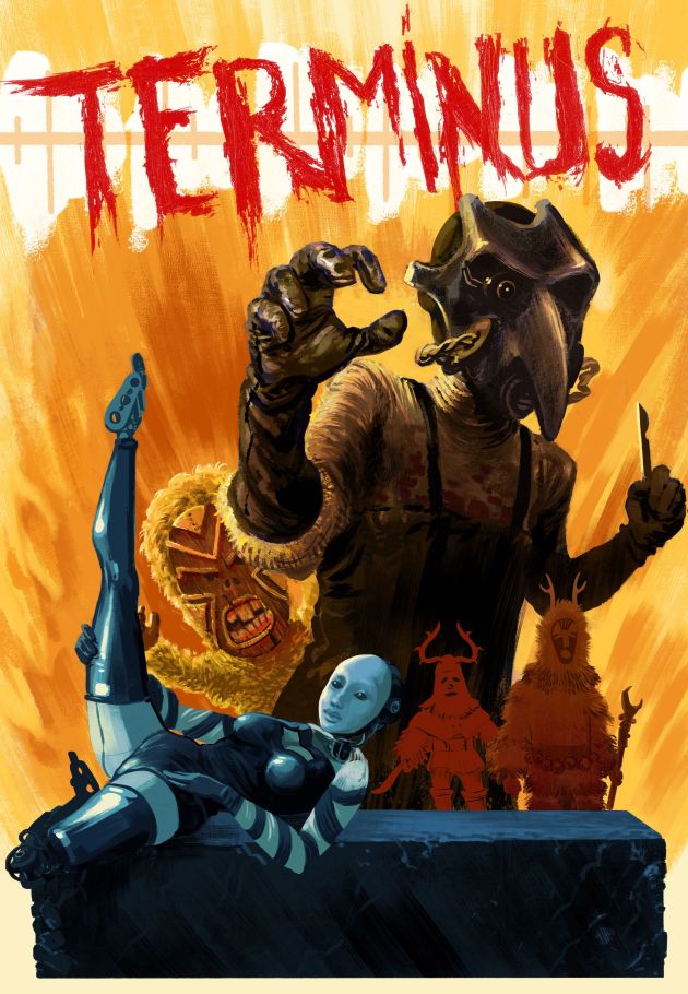 Terminus