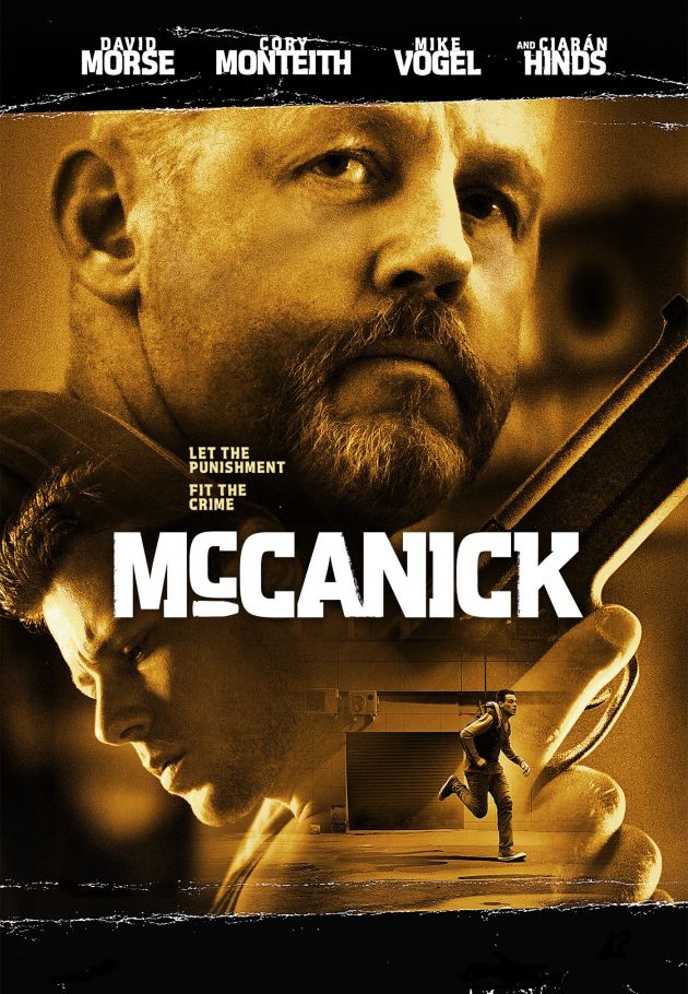 McCanick