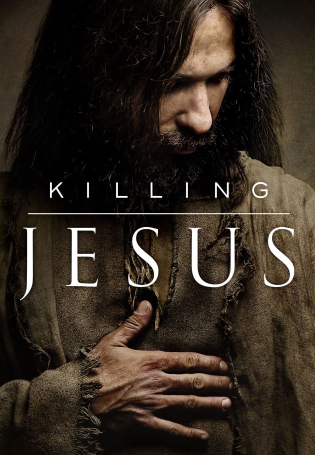 Killing Jesus