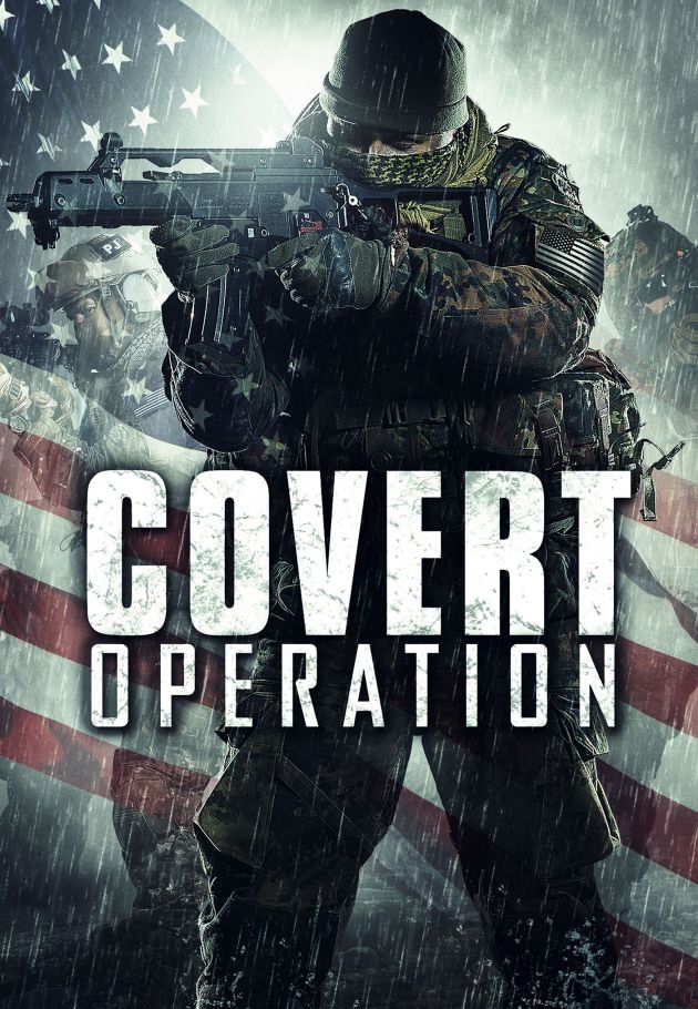 Covert Operation