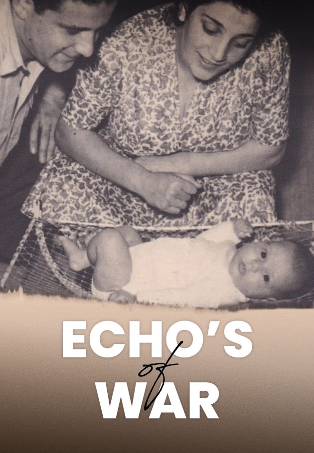 Echoes of War