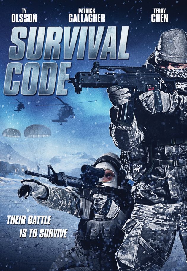 Survival Code