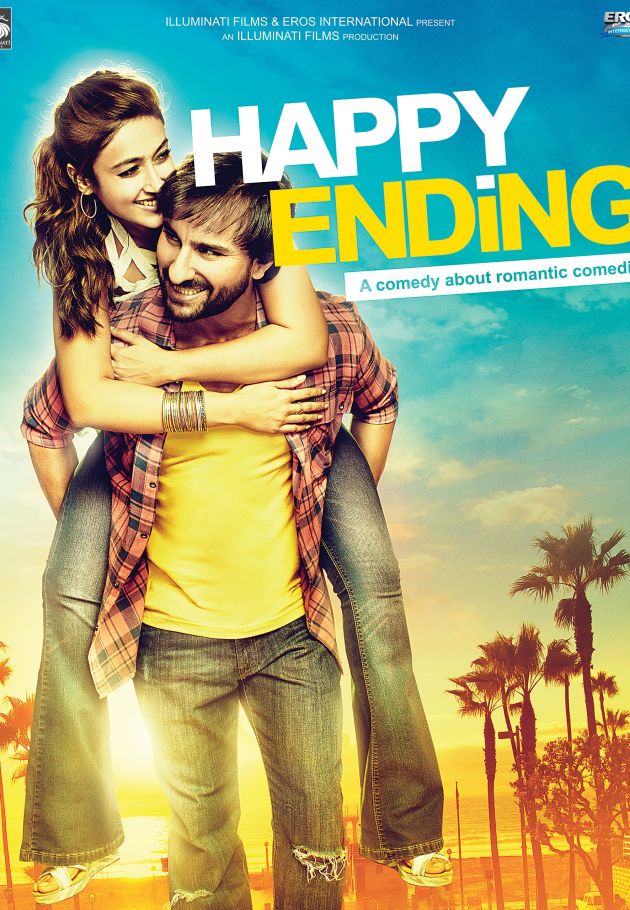 Happy Ending