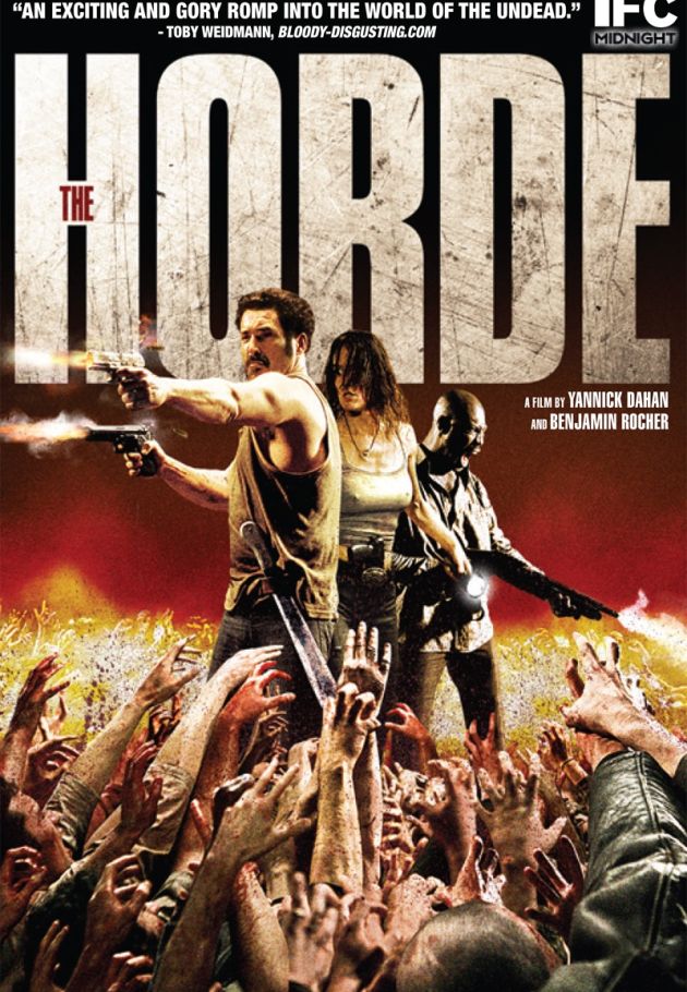 The Horde