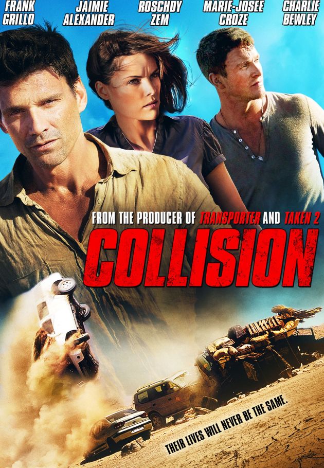 Collision