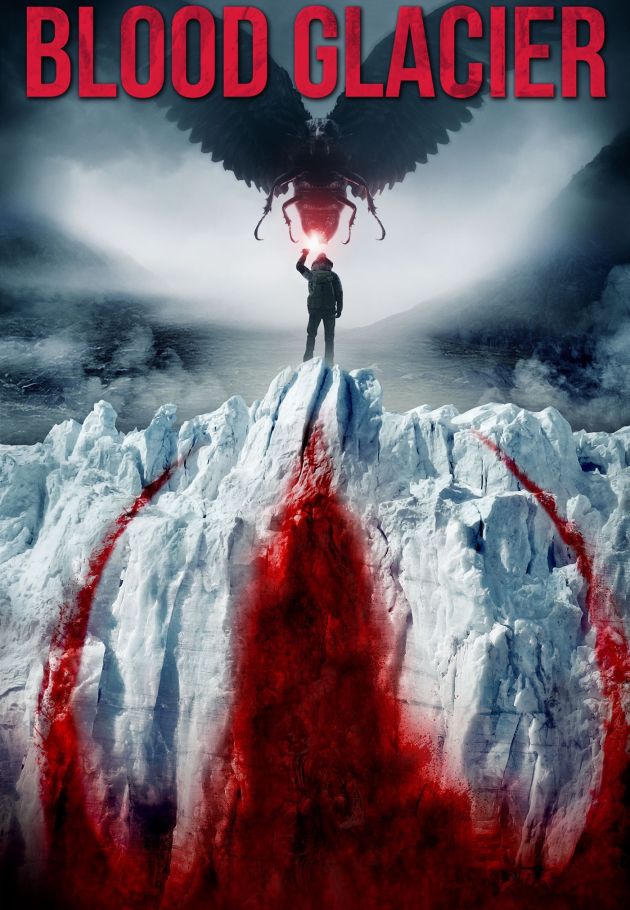 Blood Glacier