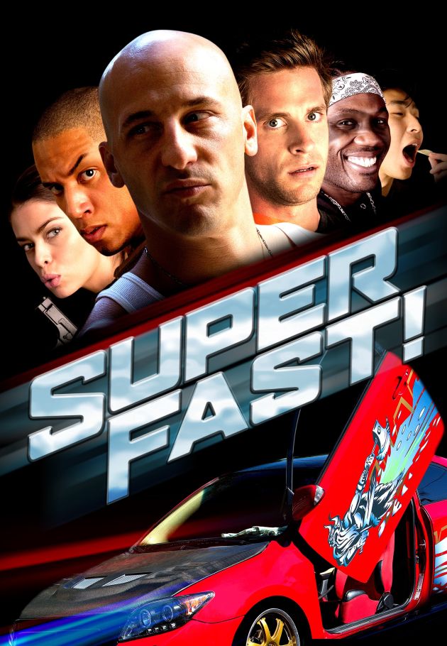 Superfast!