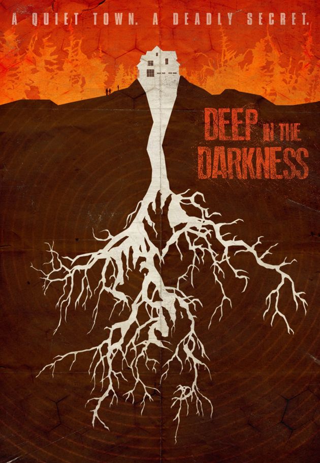Deep in the Darkness