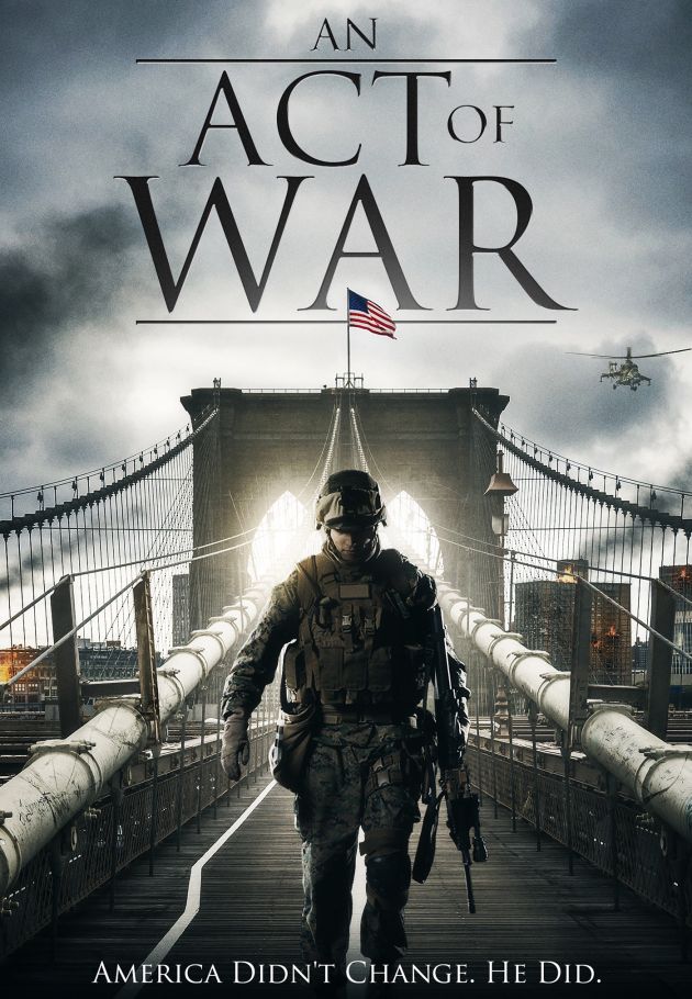 An Act of War