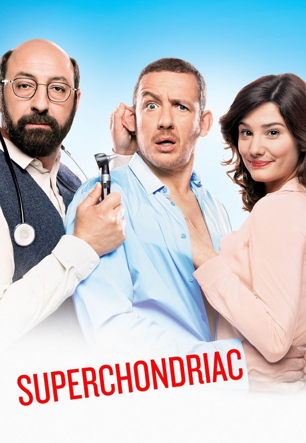 Superchondriac