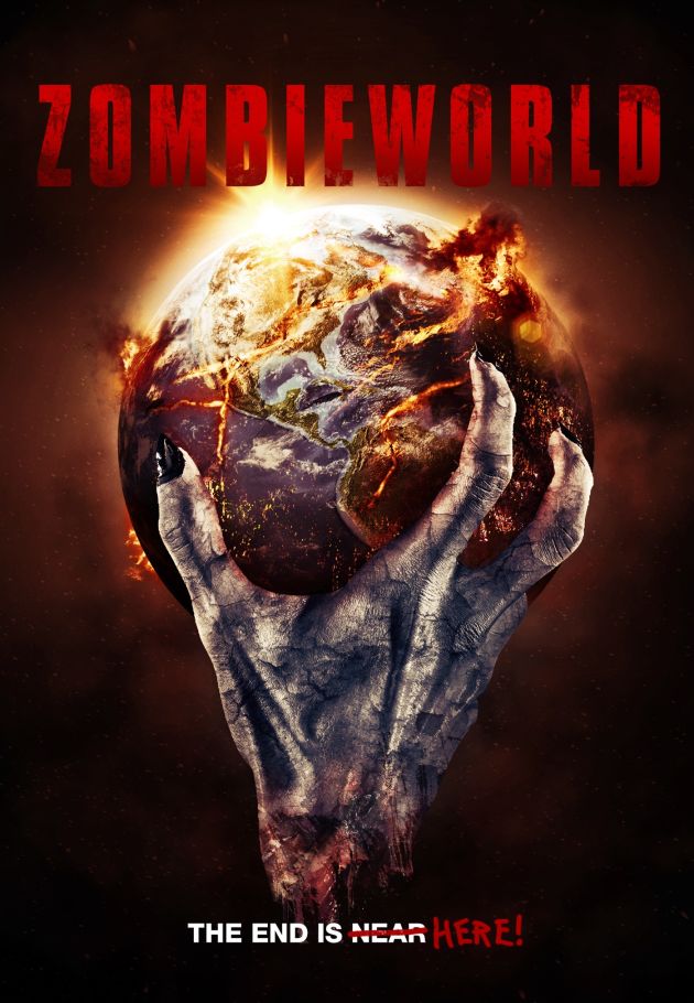 Zombieworld
