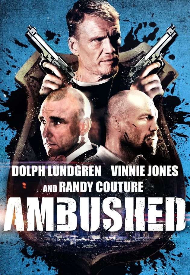 Ambushed