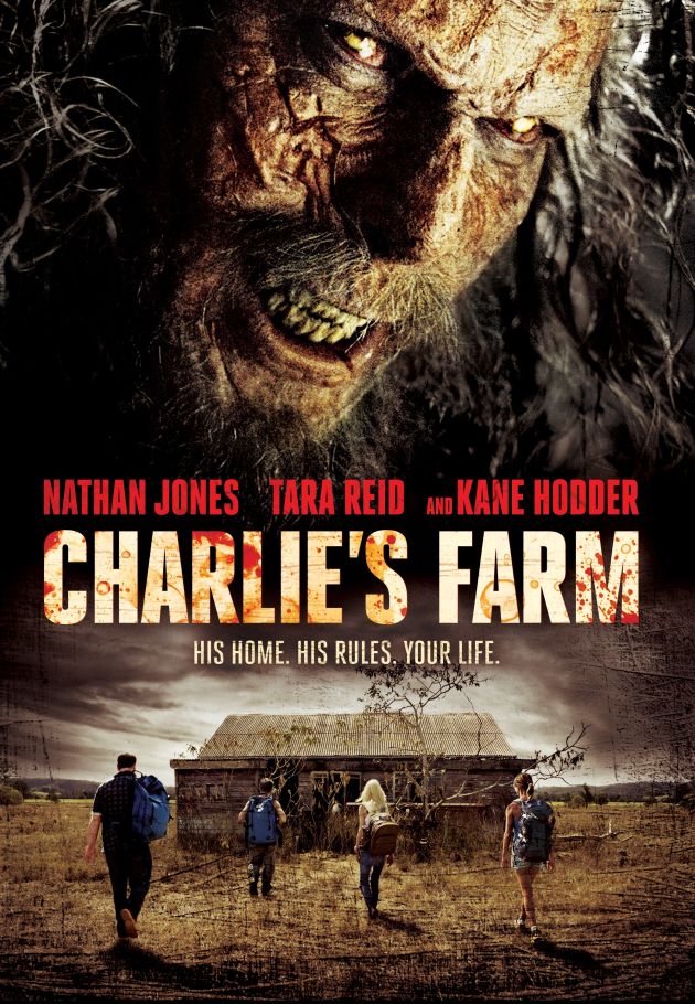 Charlie's Farm