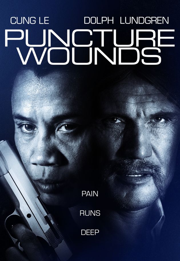 Puncture Wounds