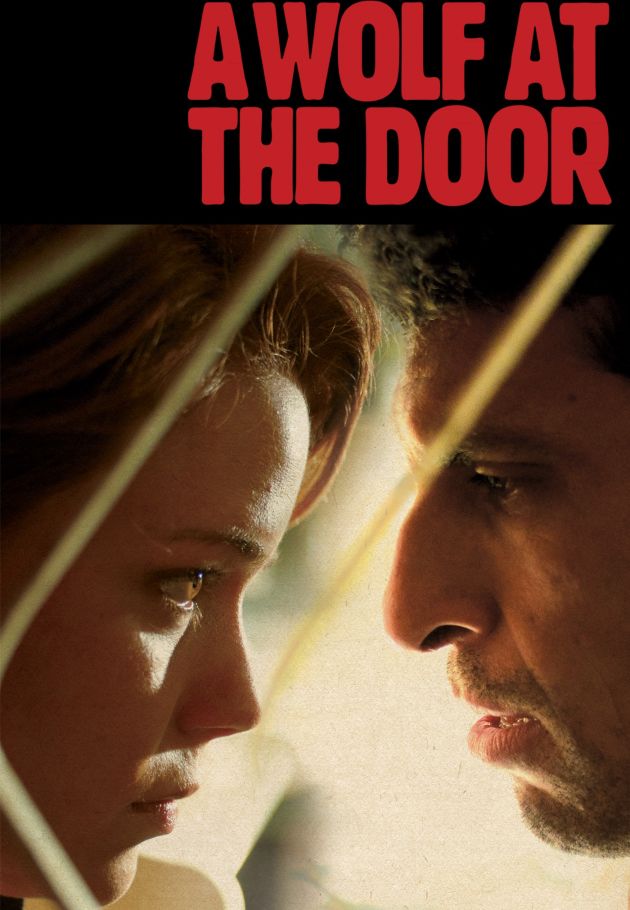 A Wolf at the Door