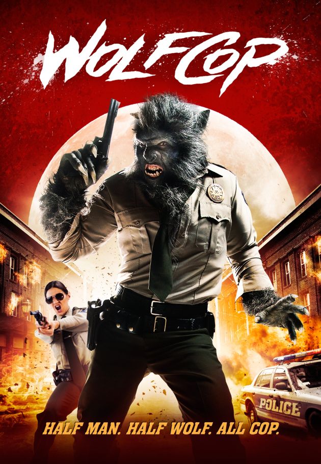 WolfCop