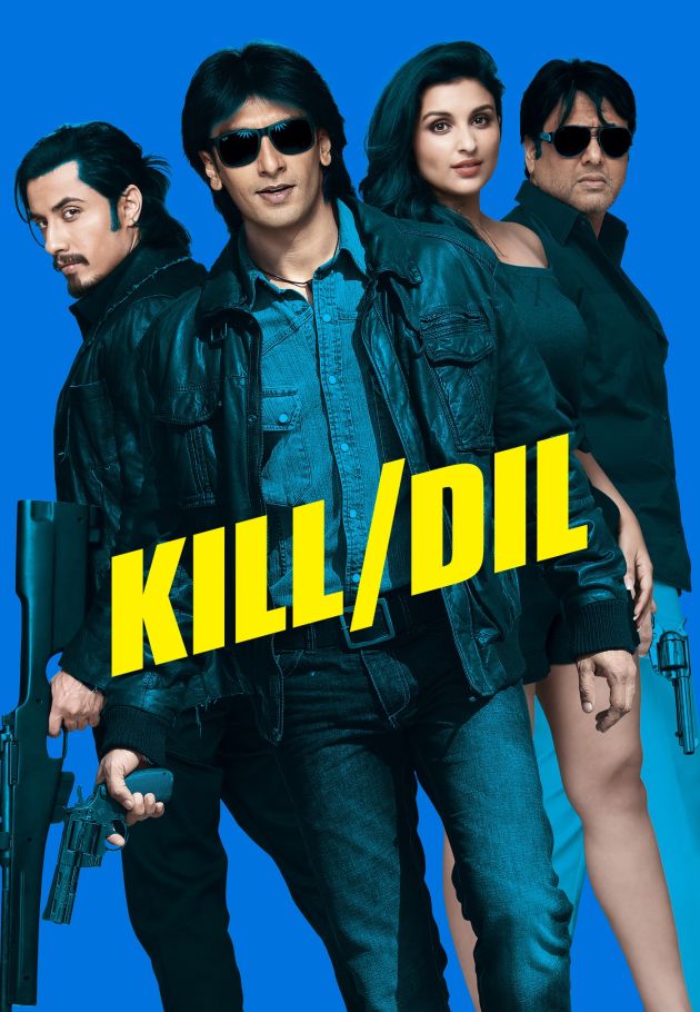Kill Dil