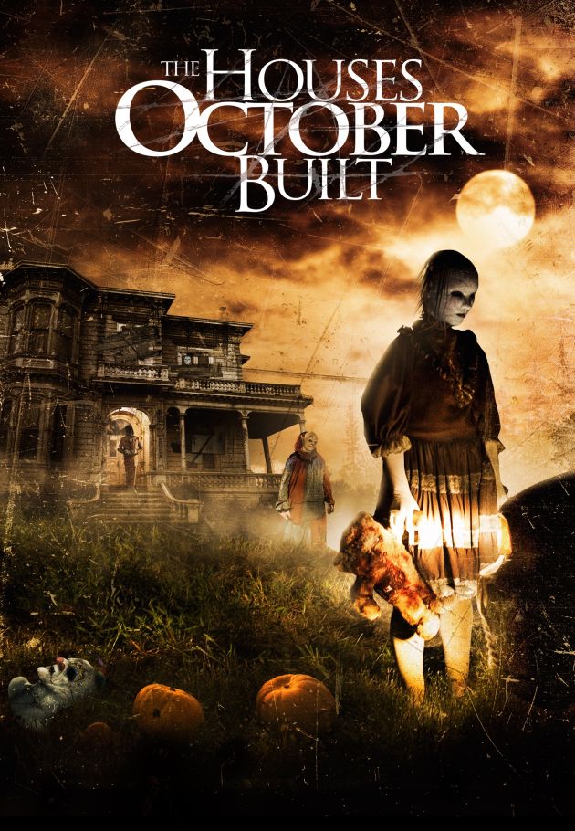 The Houses October Built