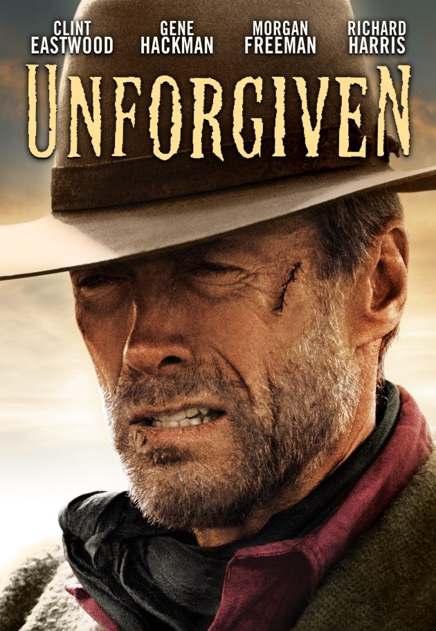 Unforgiven
