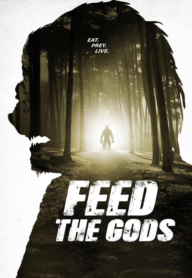 Feed the Gods