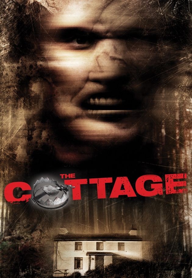 The Cottage
