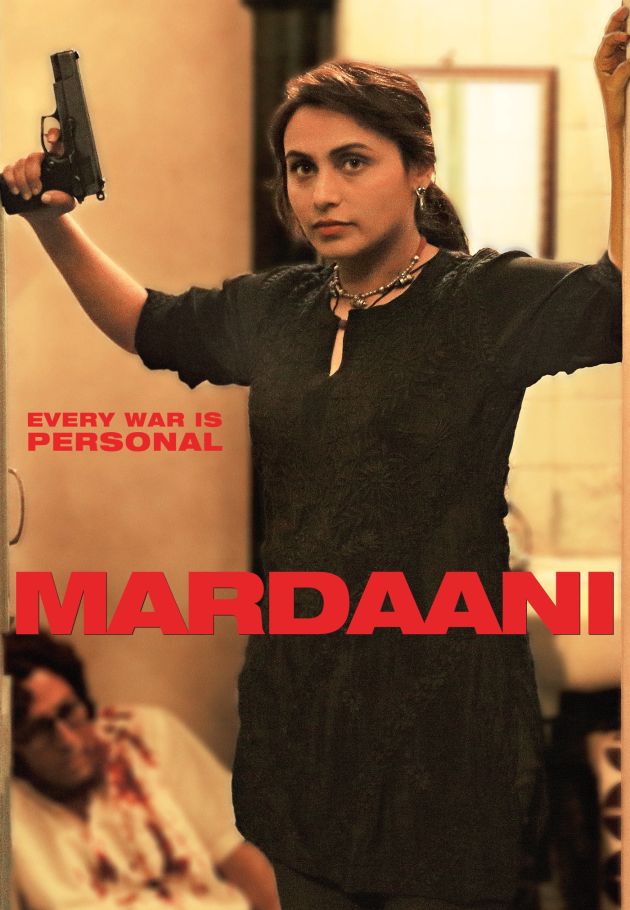 Mardaani