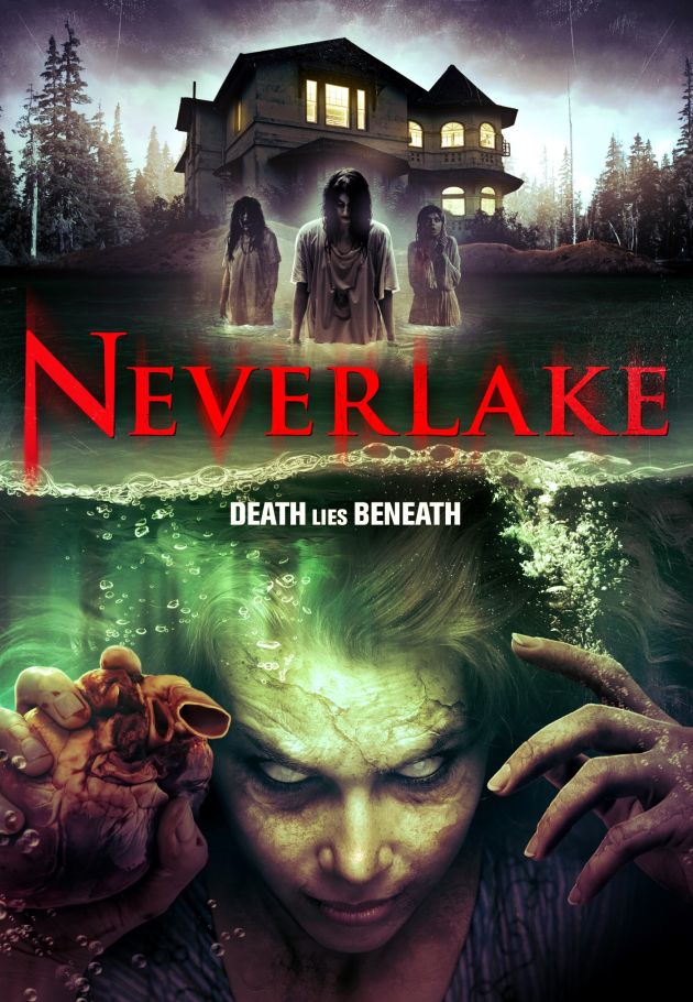 Neverlake