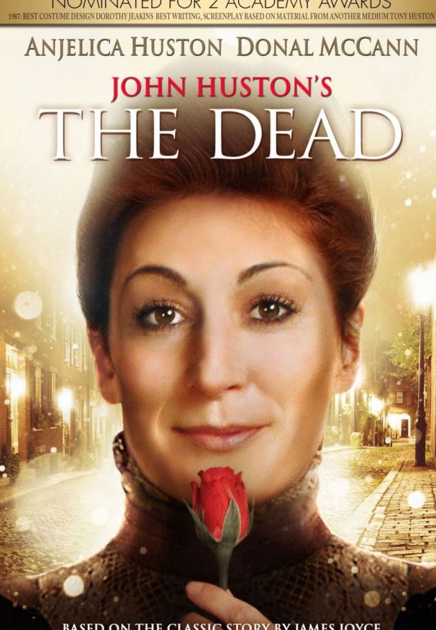 The Dead