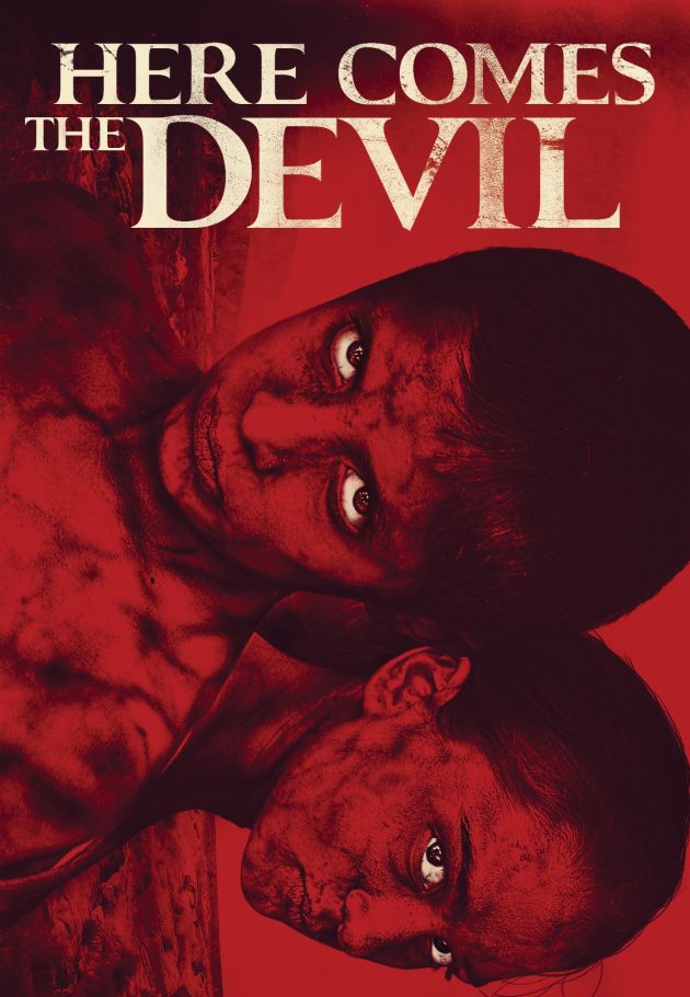 Here Comes the Devil
