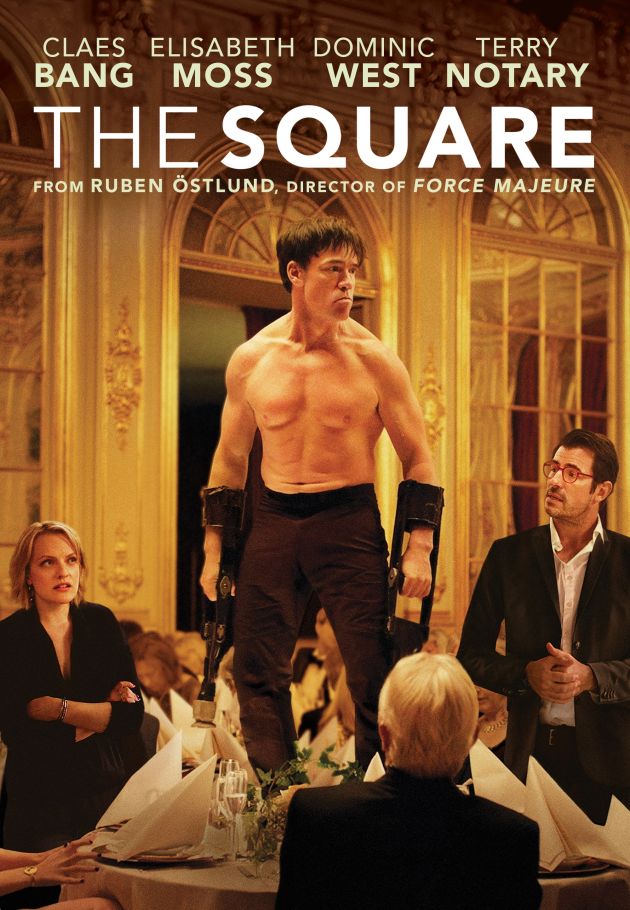 The Square