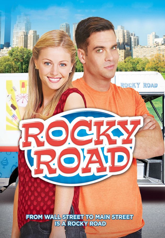 Rocky Road