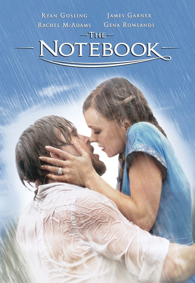The Notebook