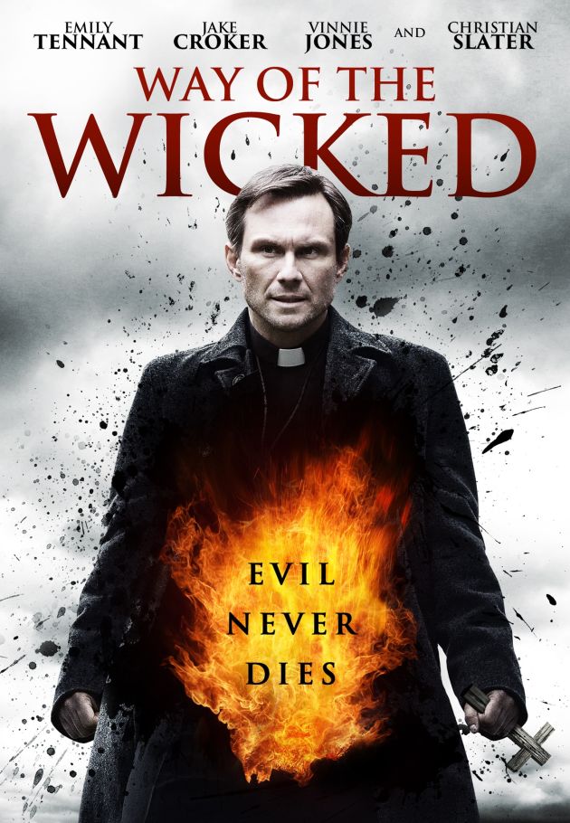 Way of the Wicked
